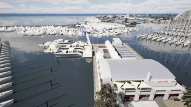 International Multihull Show