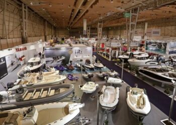 Nauticampo: a grande feira de atividades outdoor em Portugal vem aí