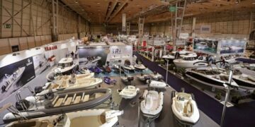 Nauticampo: a grande feira de atividades outdoor em Portugal vem aí