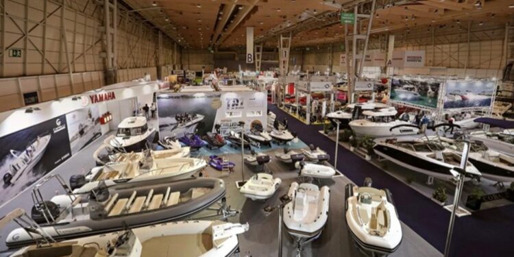 Nauticampo: a grande feira de atividades outdoor em Portugal vem aí