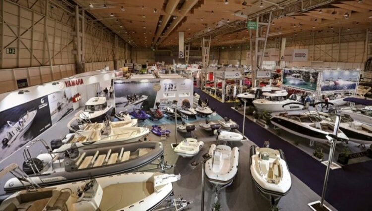 Nauticampo: a grande feira de atividades outdoor em Portugal vem aí