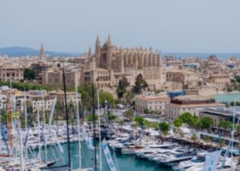 Palma International Boat Show