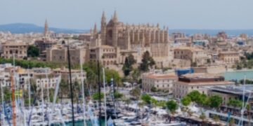 Palma International Boat Show