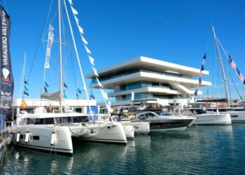 Valencia Boat Show