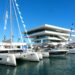 Valencia Boat Show