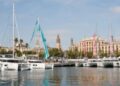 Barcelona Boat Show