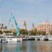 Barcelona Boat Show