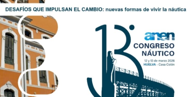 Congresso náutico Espanha