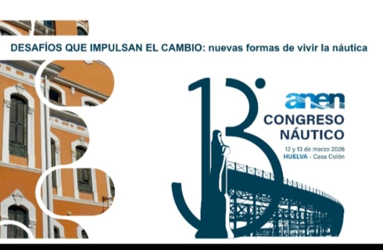 Congresso náutico Espanha