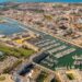 Expansão de 12,5 milhões de euros em curso na Marina de Lagos