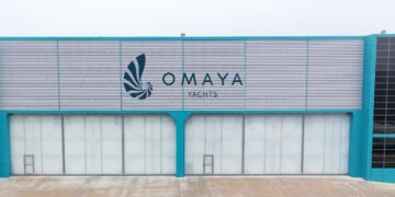 OMAYA Yachts