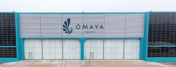 OMAYA Yachts