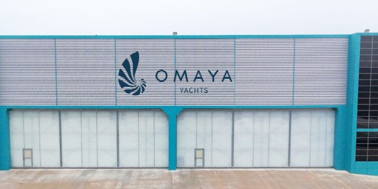 OMAYA Yachts