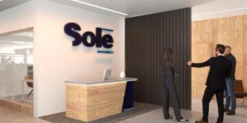 Solé Advance
