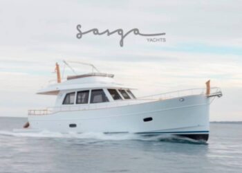 Sasga Yachts