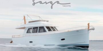 Sasga Yachts