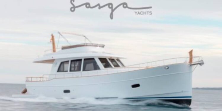 Sasga Yachts