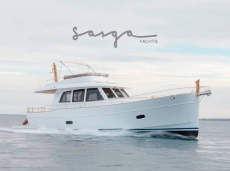 Sasga Yachts