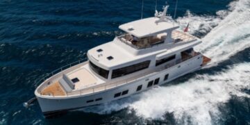 Barracuda Yacht Design