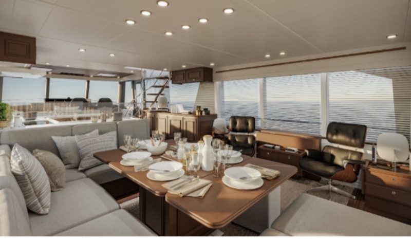 Barracuda Yacht Design