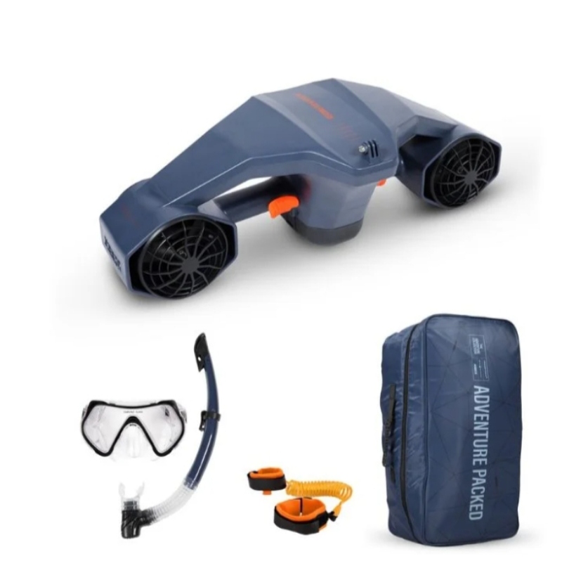 Axopar Adventure SeaScooter