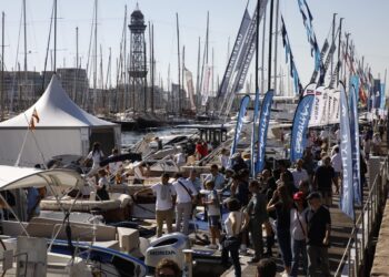 Barcelona Boat Show 2026