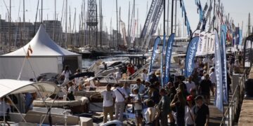 Barcelona Boat Show 2026