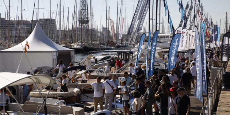 Barcelona Boat Show 2026