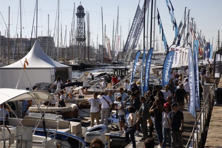 Barcelona Boat Show 2026