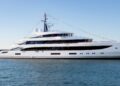 Benetti reforça liderança global com lançamento de dois superiates híbridos