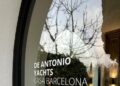 De Antonio Yachts Casa Barcelona