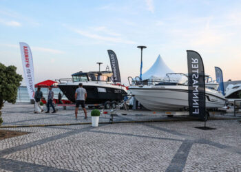 Feira Náutica de Setúbal