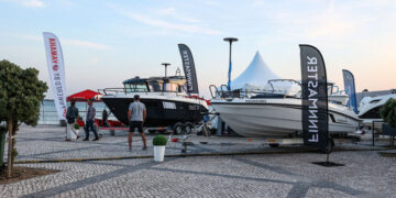 Feira Náutica de Setúbal