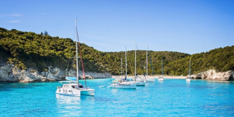 Globesailor abre novos destinos