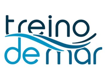 Treino do mar