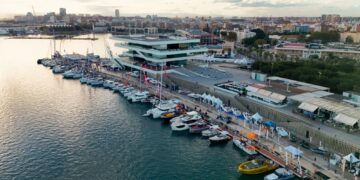 Valência Boat Show renova formato e expande-se para atrair mais público