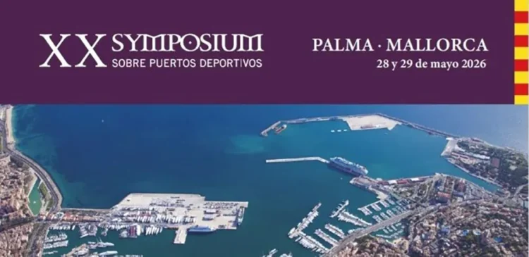 Palma de Maiorca acolhe XX Simpósio sobre o futuro das marinas