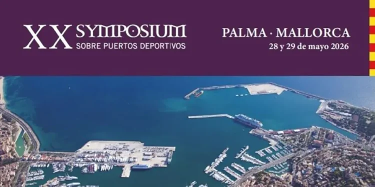 Palma de Maiorca acolhe XX Simpósio sobre o futuro das marinas