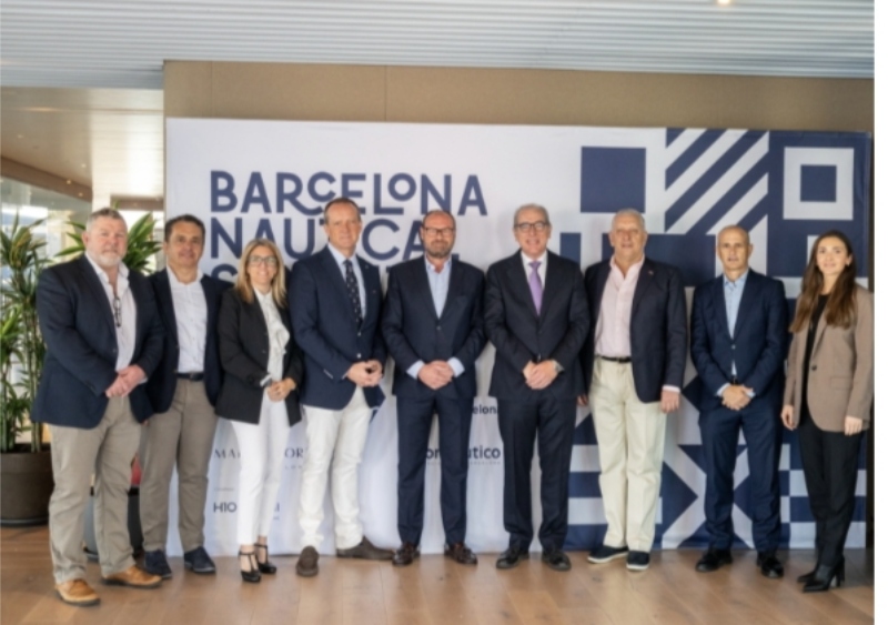 2nd Barcelona Nautical Summit