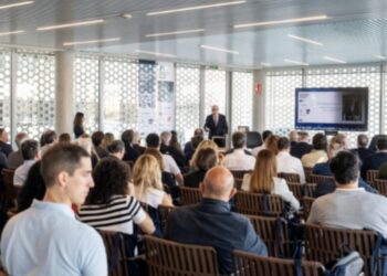 2nd Barcelona Nautical Summit