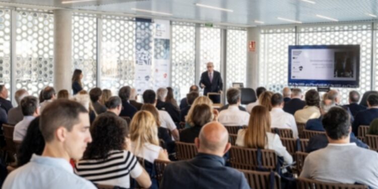 2nd Barcelona Nautical Summit