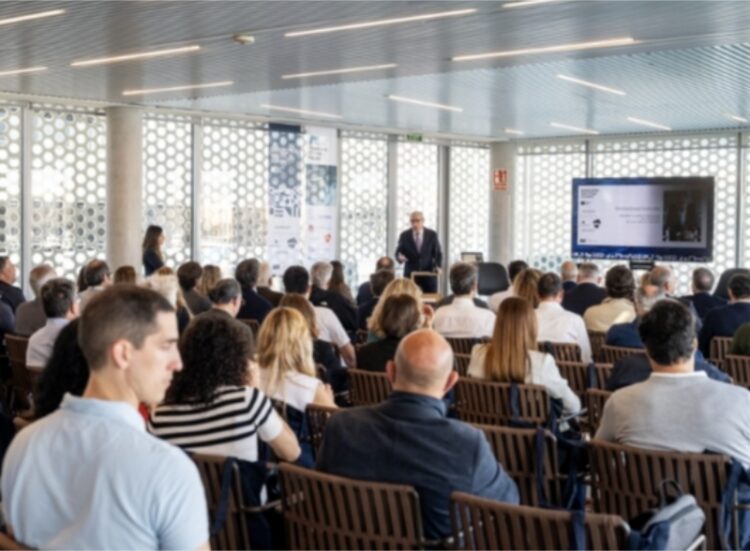 2nd Barcelona Nautical Summit