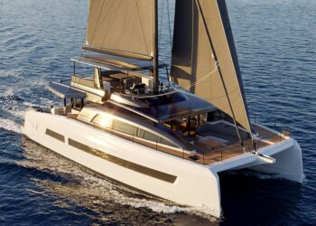 Bali 7.0 Catamaran