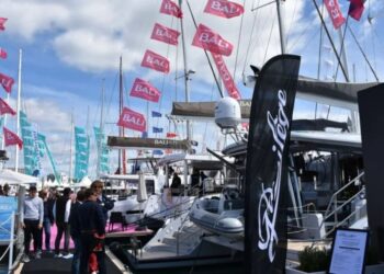 International Multihull Show