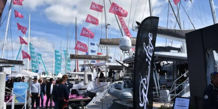 International Multihull Show