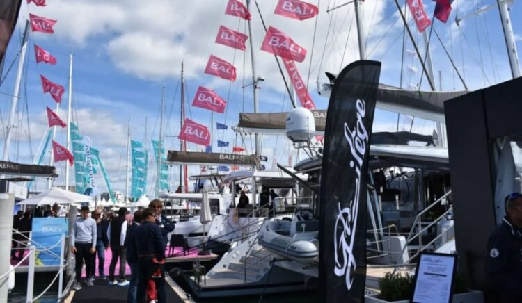International Multihull Show