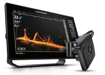 Sonda Megalive 2 (Nautel)