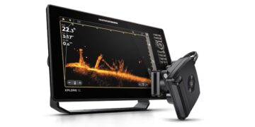 Sonda Megalive 2 (Nautel)