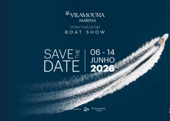 Vilamoura Noat Show 2026