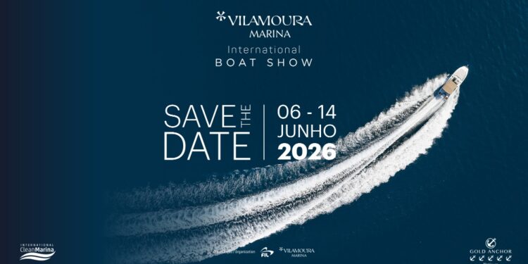Vilamoura Noat Show 2026